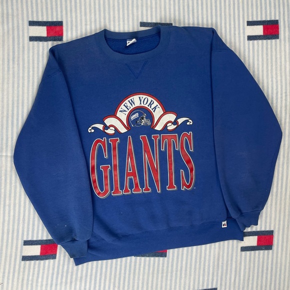 Russell Athletic Other - Vintage New York Giants NFL crewneck sweatshirt